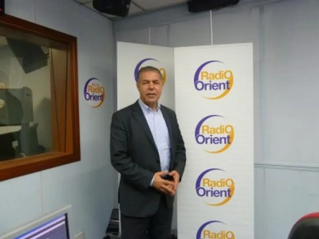 RADIO ORIENT