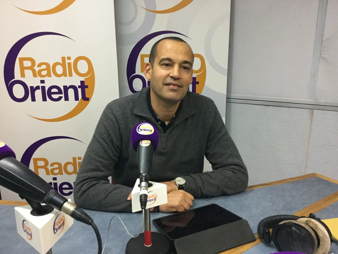 RADIO ORIENT