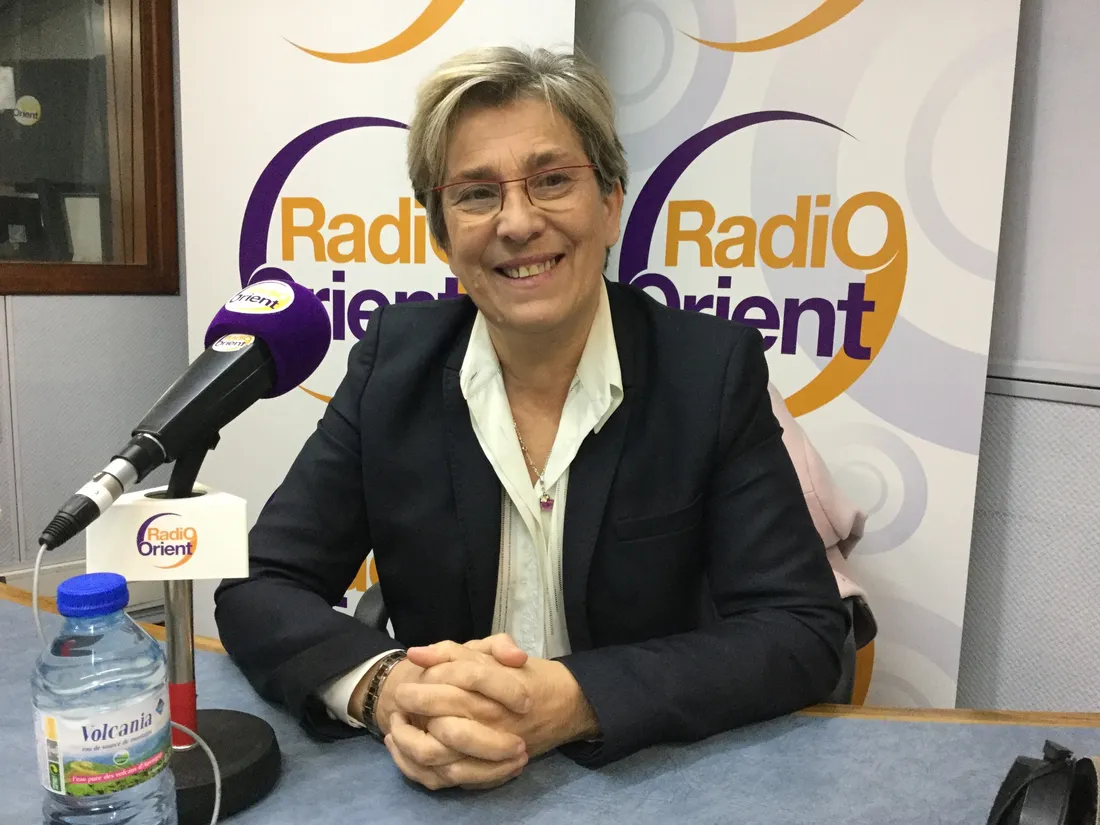 RADIO ORIENT
