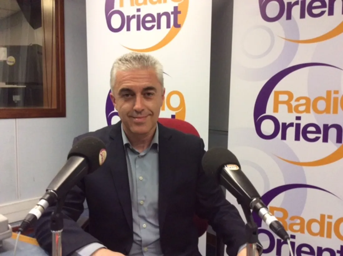RADIO ORIENT