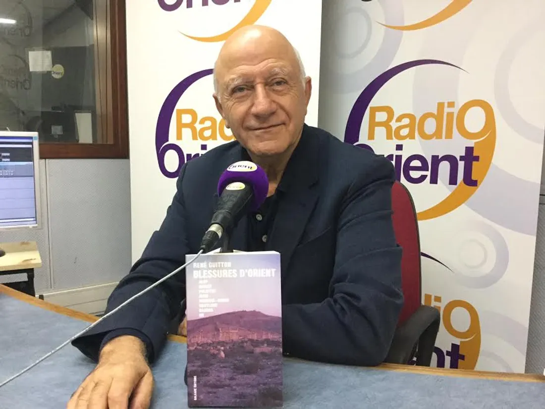RADIO ORIENT