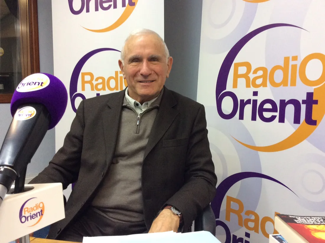 RADIO ORIENT