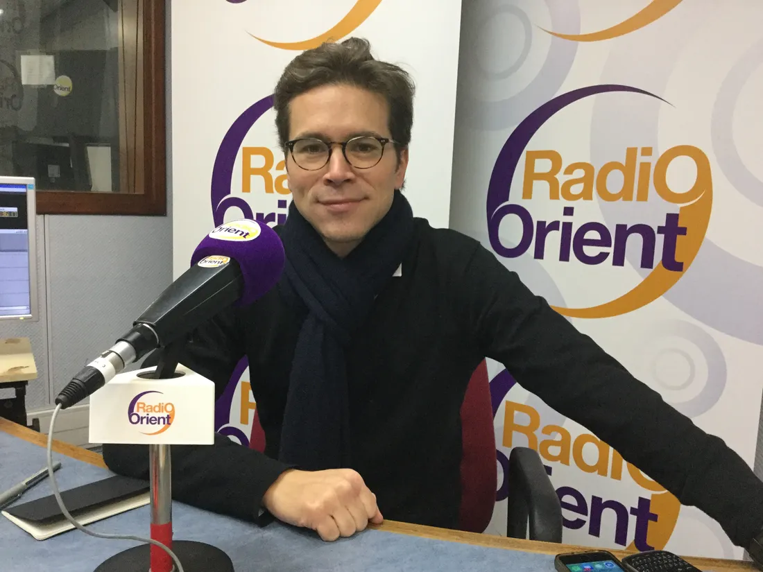 RADIO ORIENT