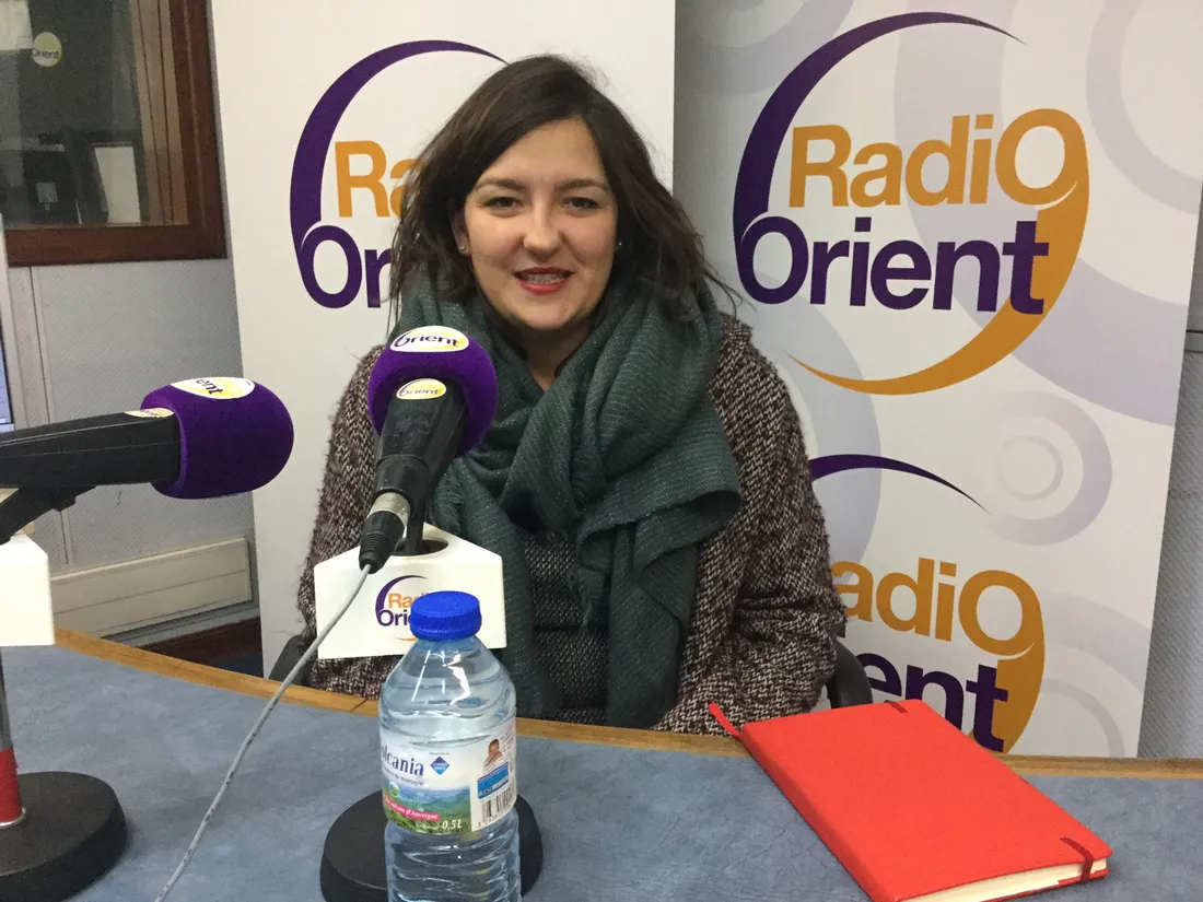 RADIO ORIENT