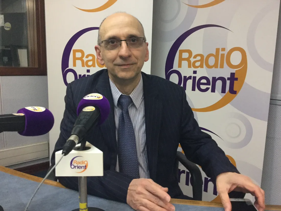 RADIO ORIENT
