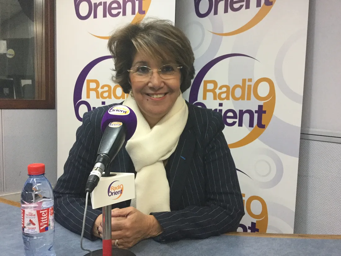 RADIO ORIENT