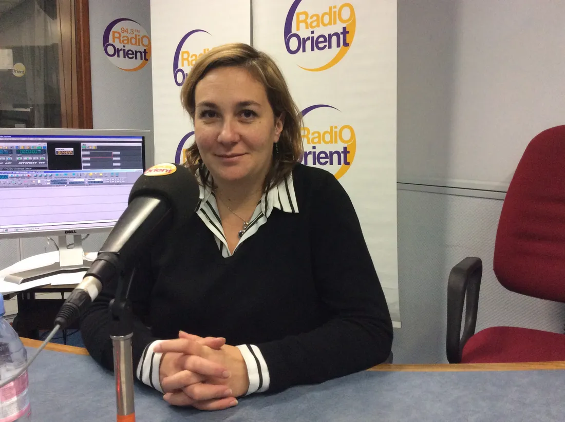 RADIO ORIENT