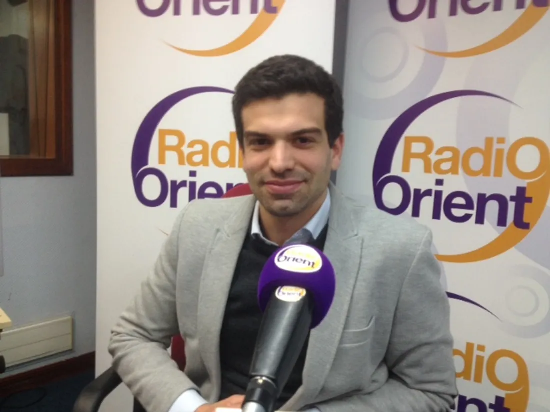 RADIO ORIENT