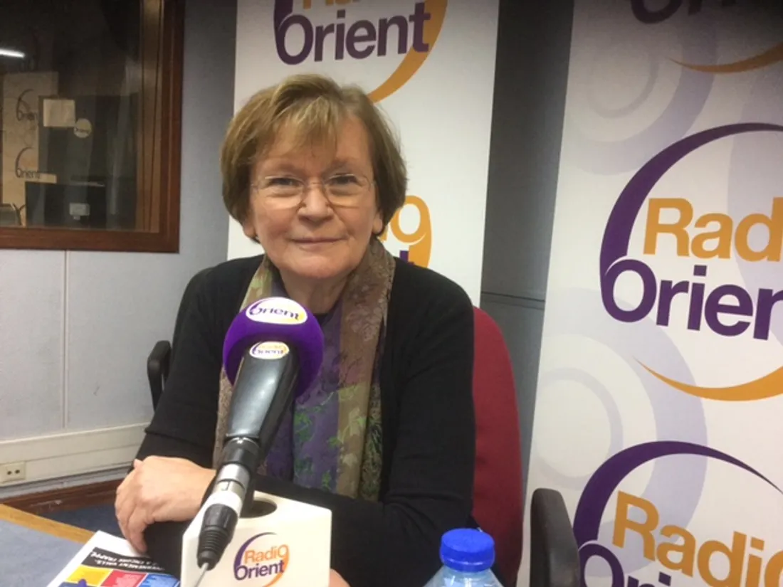 RADIO ORIENT