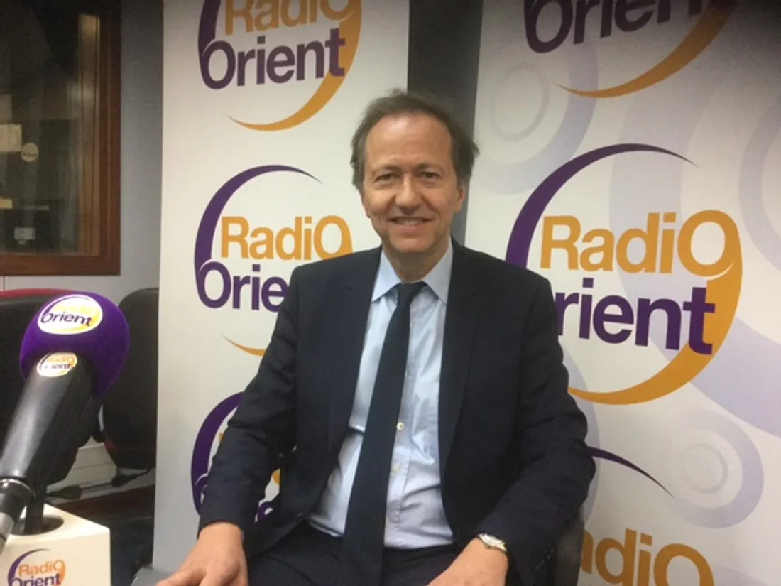 RADIO ORIENT