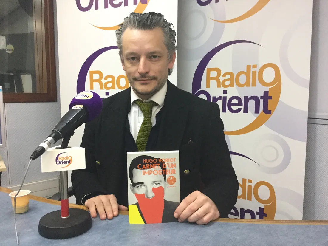 RADIO ORIENT