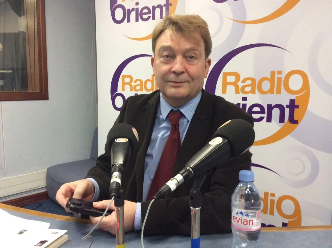 RADIO ORIENT