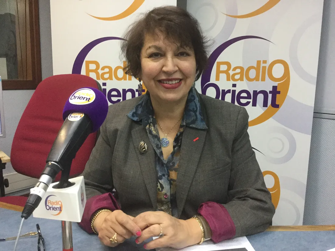 RADIO ORIENT