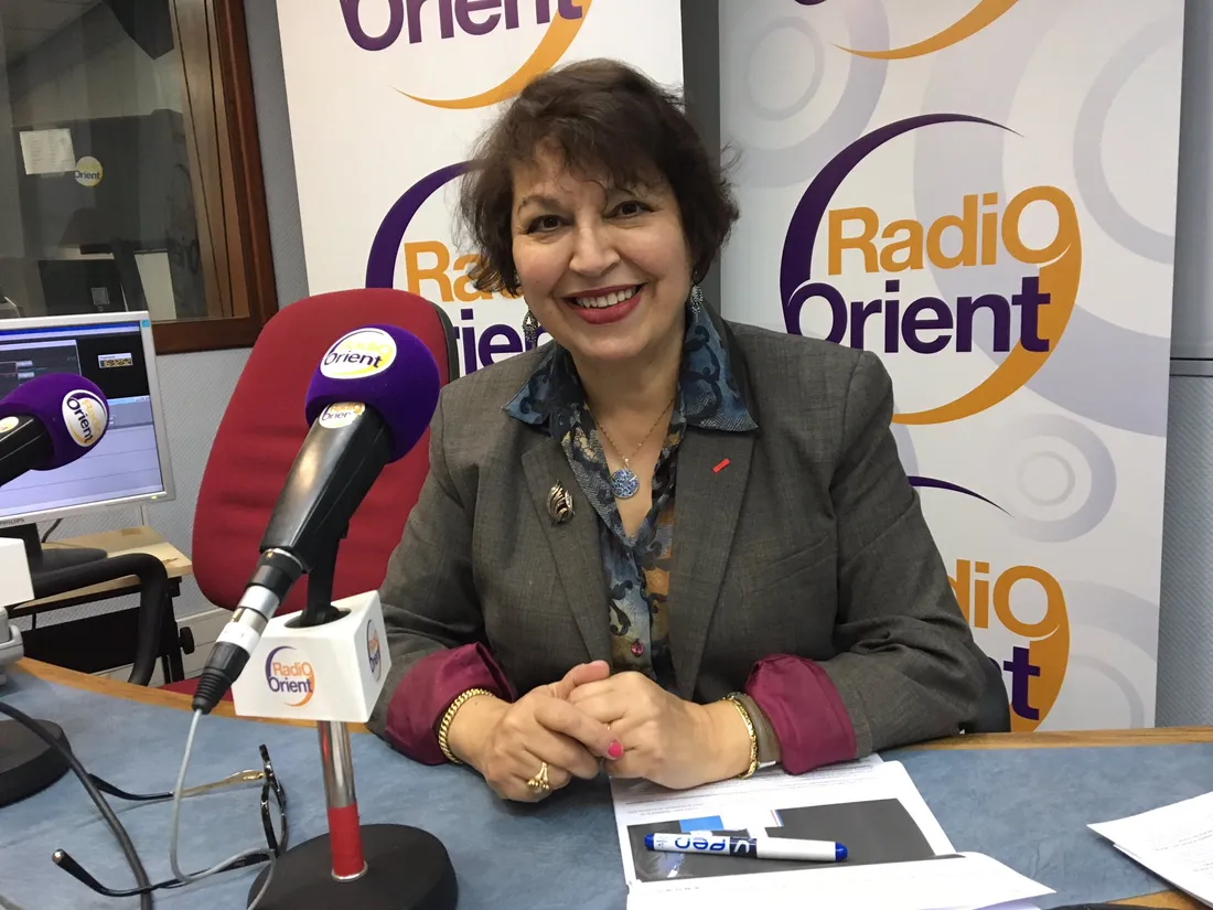 RADIO ORIENT