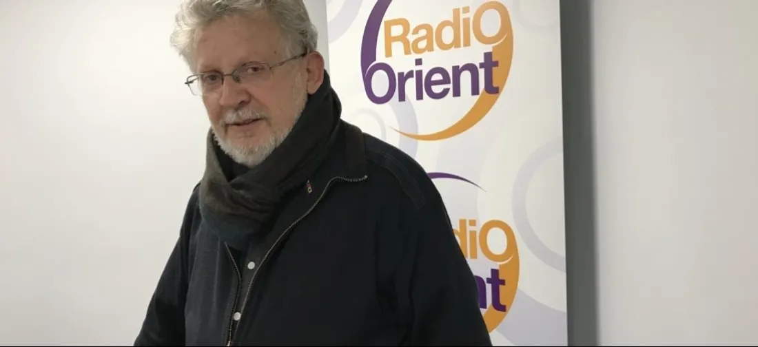 RADIO ORIENT