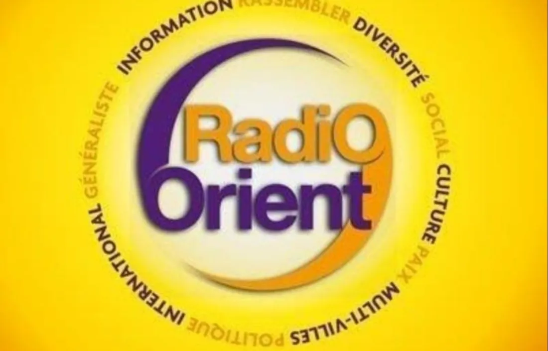 RADIO ORIENT
