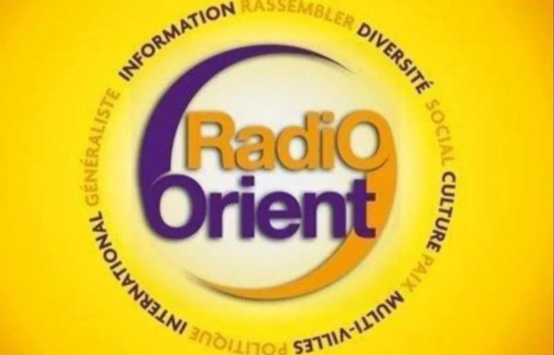 RADIO ORIENT