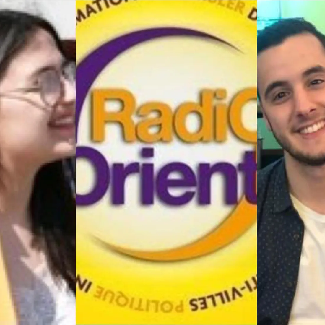 RADIO ORIENT