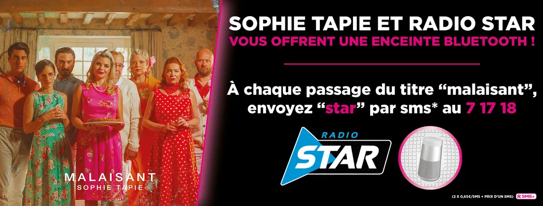 RADIO STAR