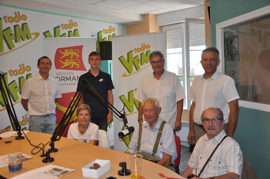 RADIO VFM
