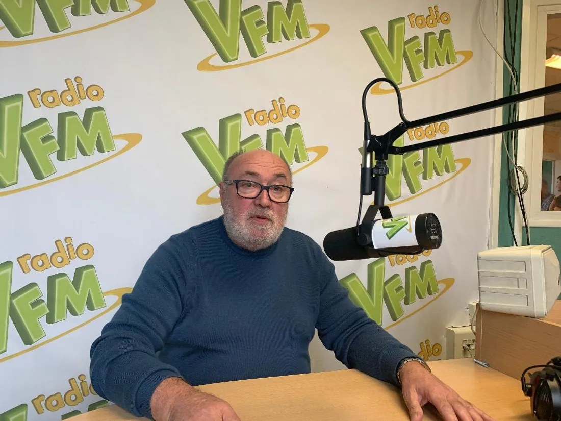 RADIO VFM