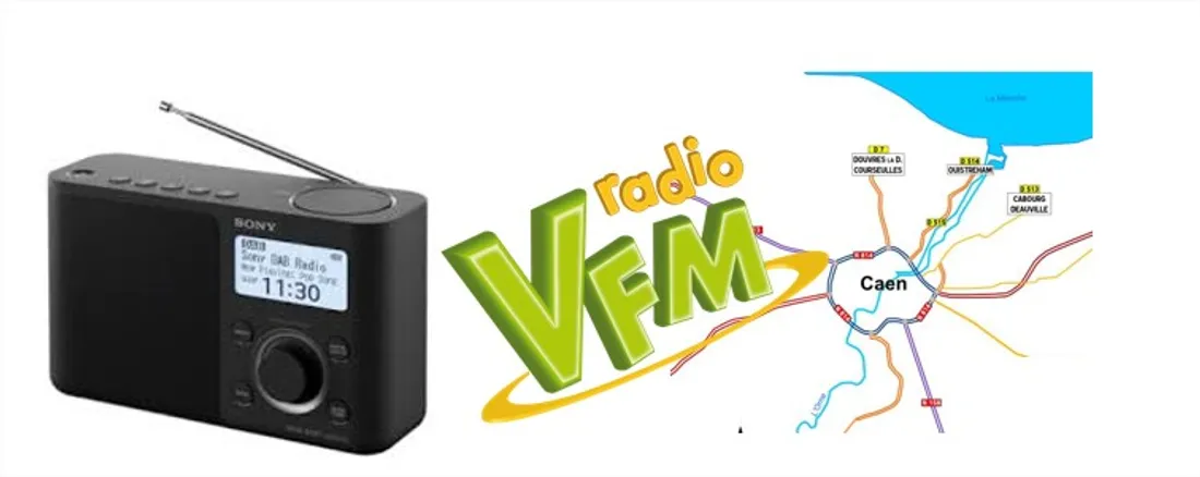 RADIO VFM
