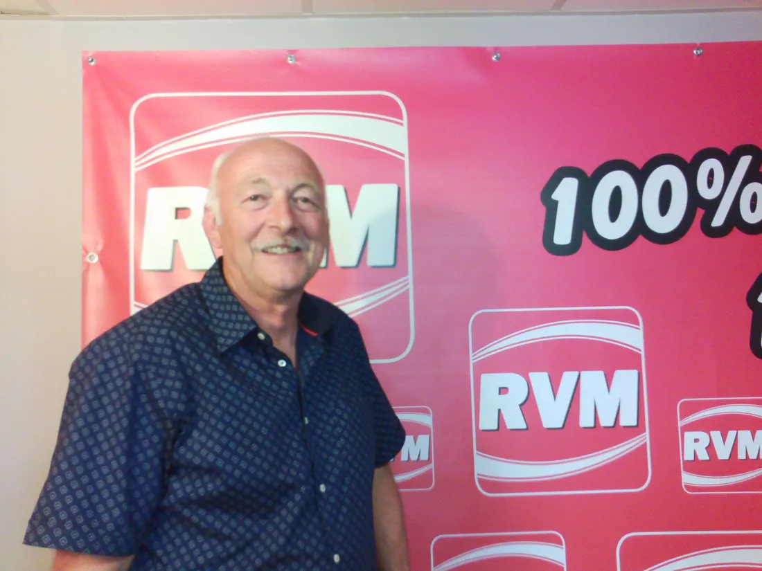 RVM