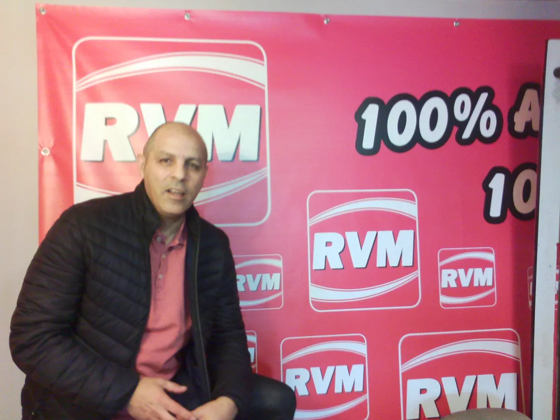 RVM
