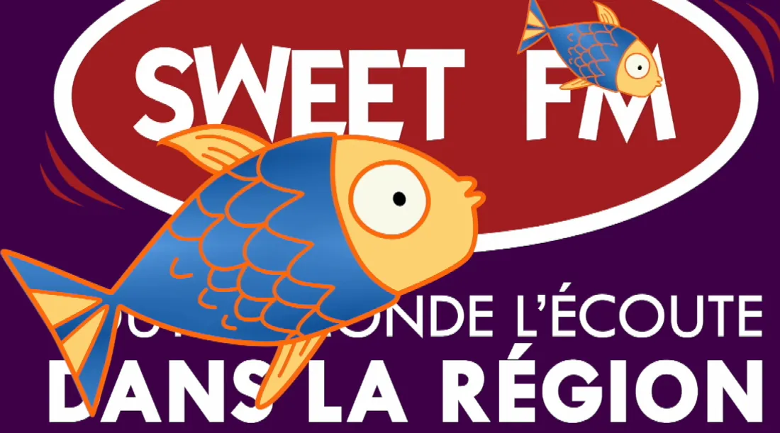 SWEET FM