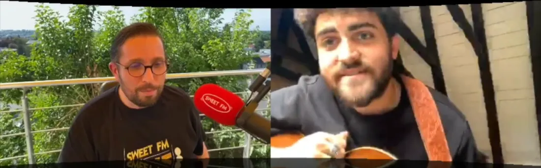 SWEET FM