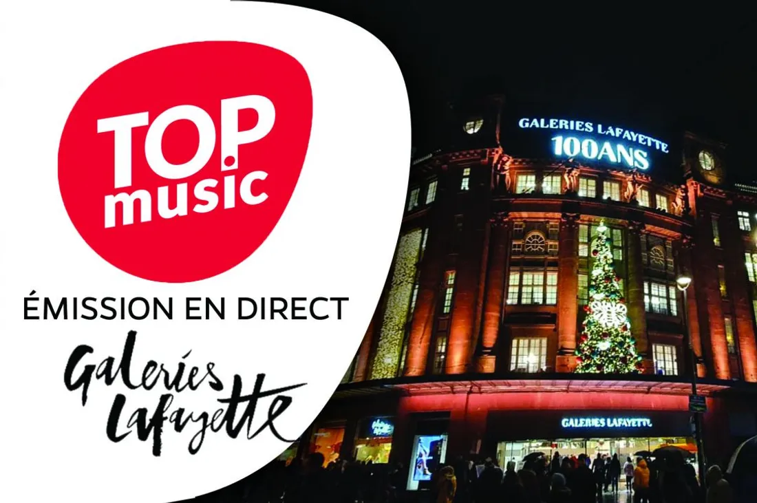 TOP MUSIC