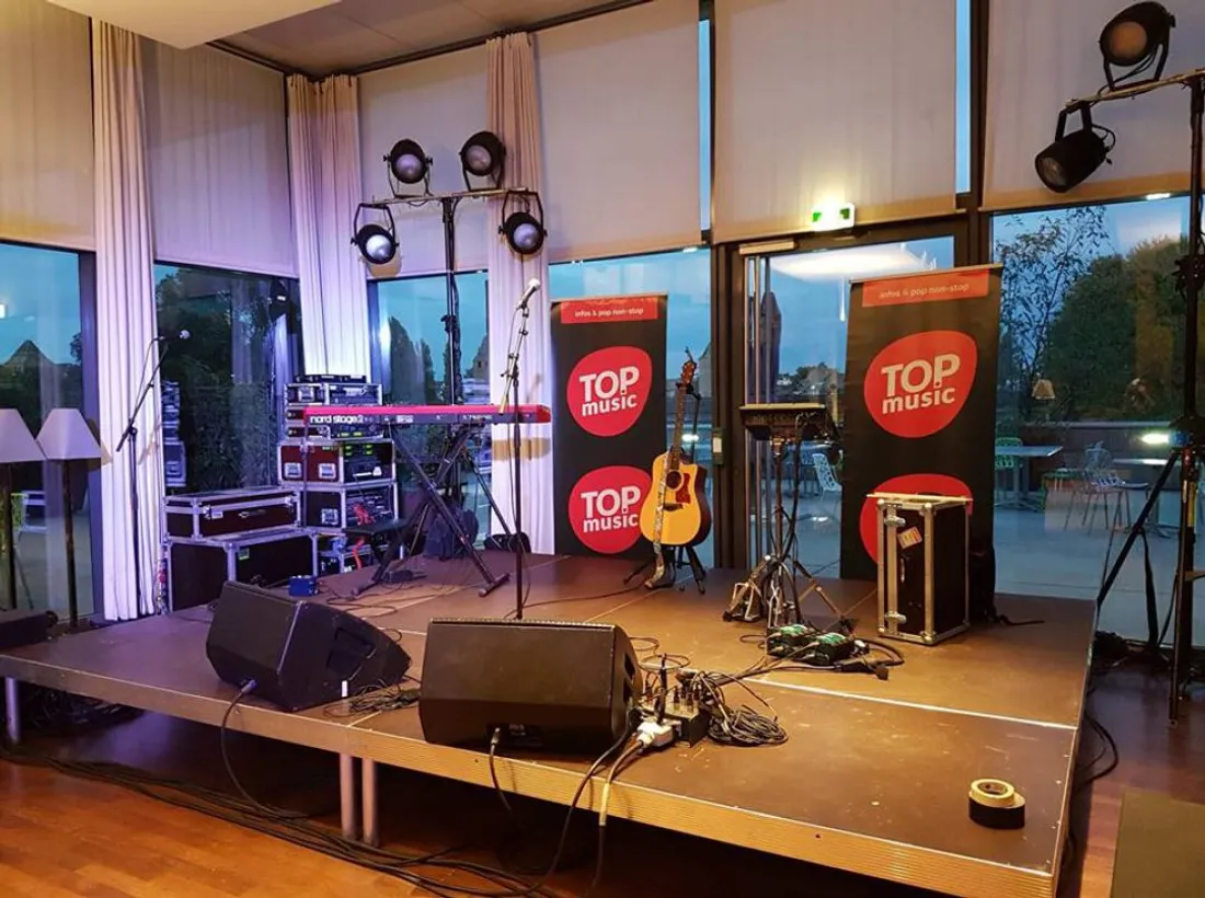 TOP MUSIC