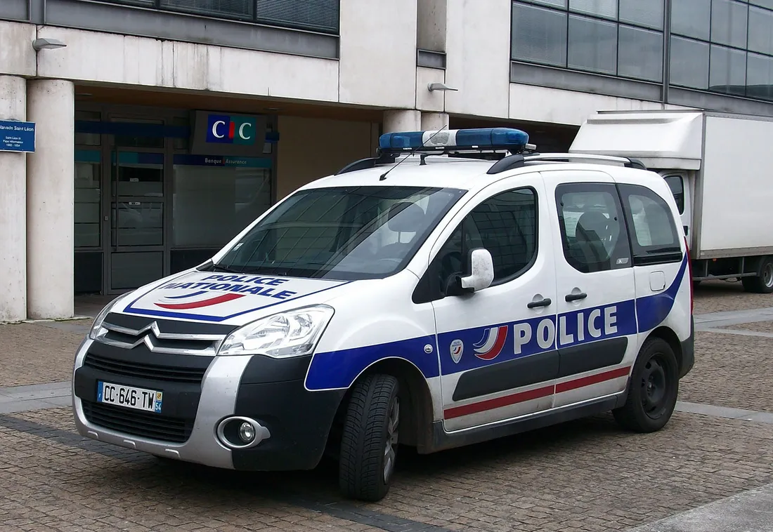 Une personne est morte à Mulhouse ce dimanche