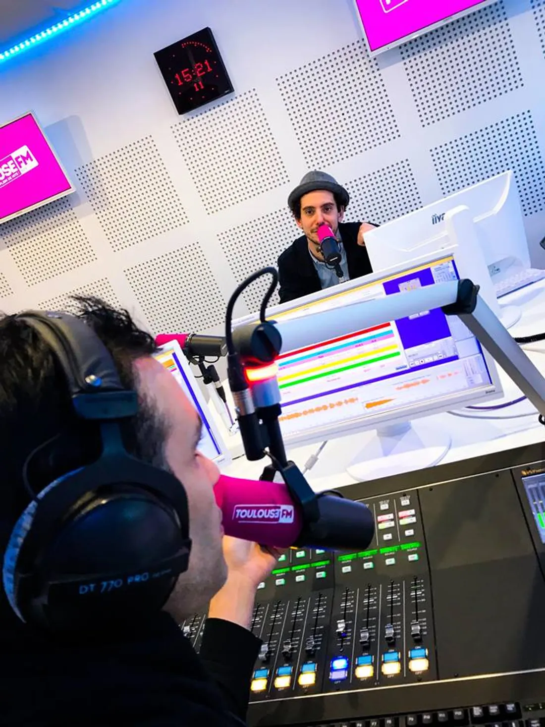 TOULOUSE FM