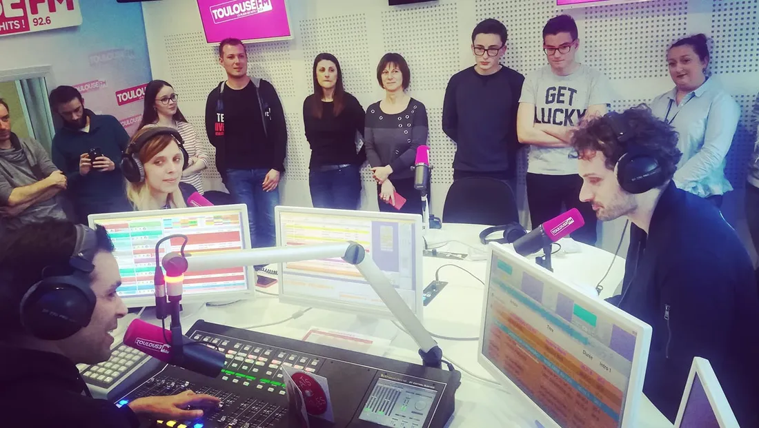 TOULOUSE FM