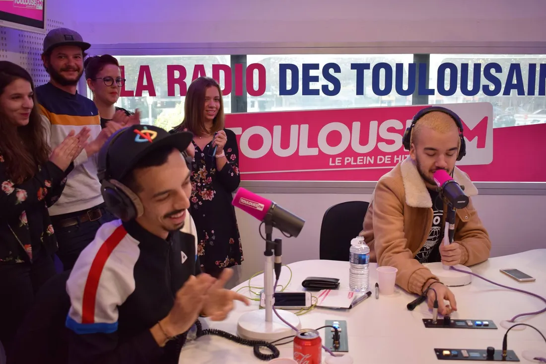 TOULOUSE FM