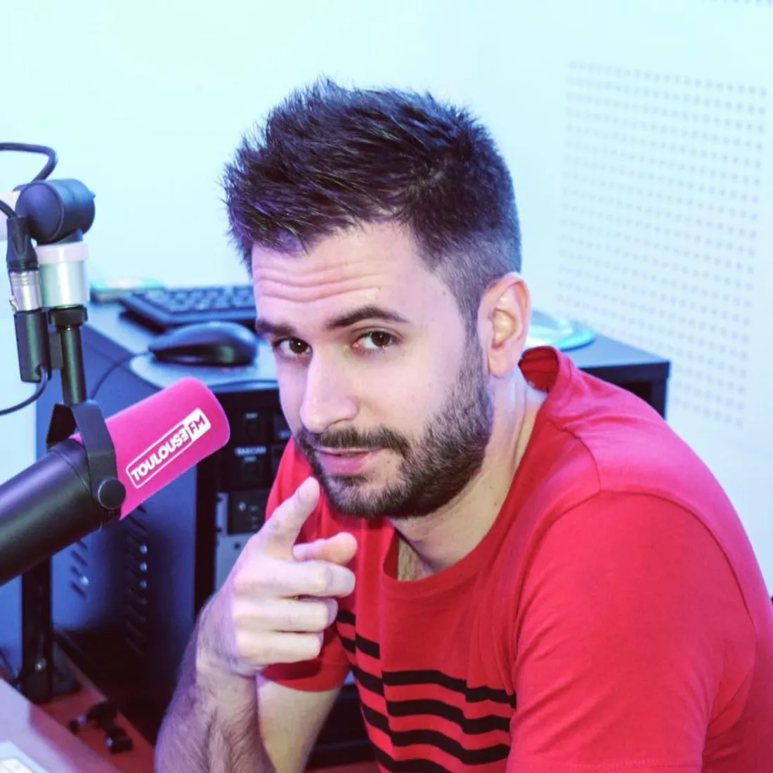 TOULOUSE FM