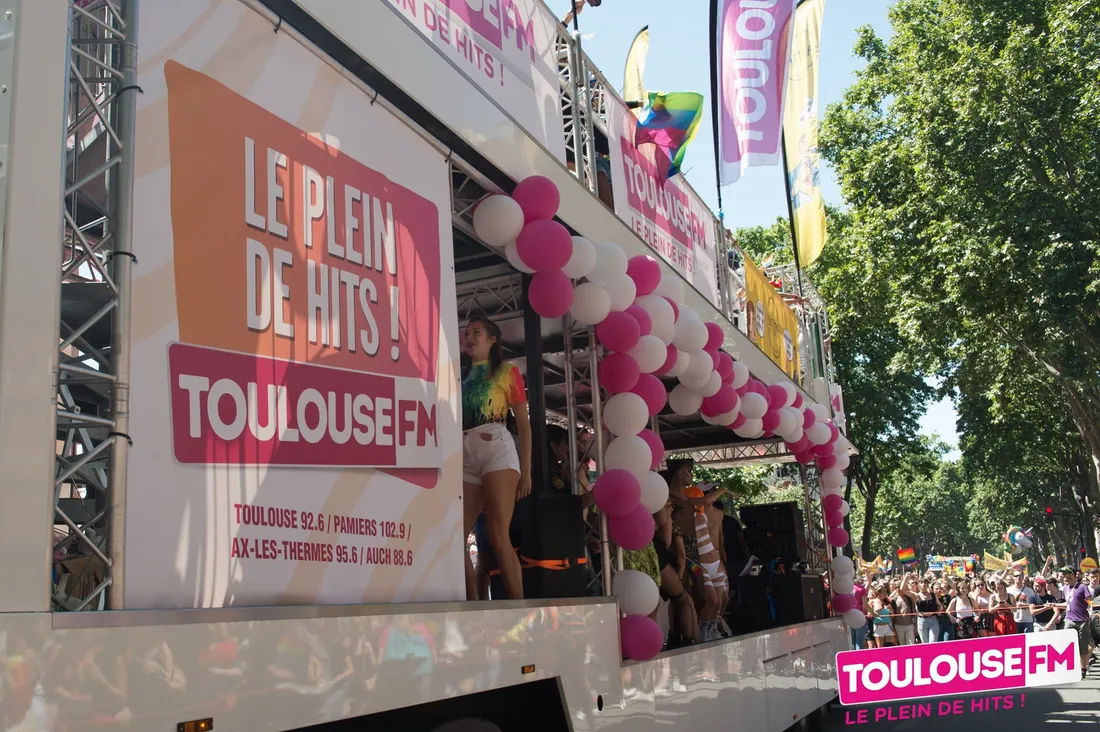 TOULOUSE FM