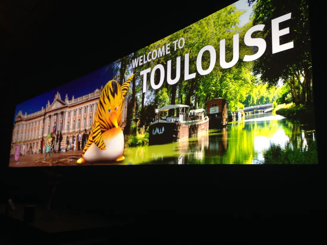 TOULOUSE FM