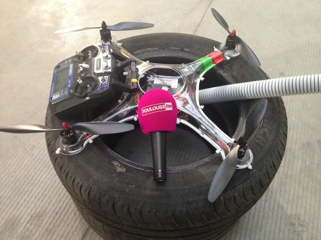 TOULOUSE FM