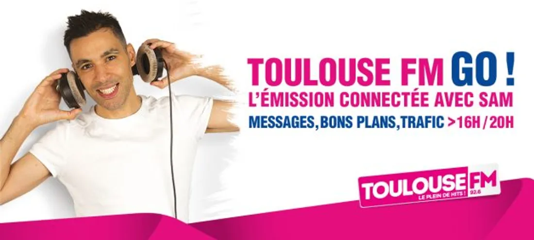TOULOUSE FM
