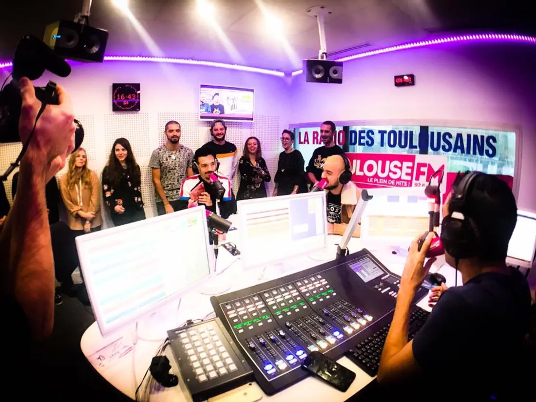 TOULOUSE FM