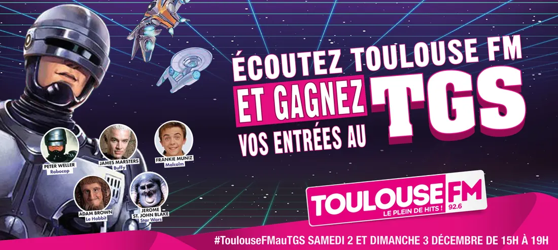 TOULOUSE FM