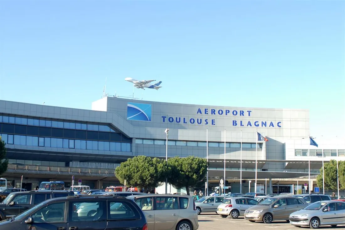 TOULOUSE FM