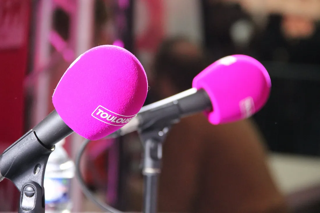 TOULOUSE FM