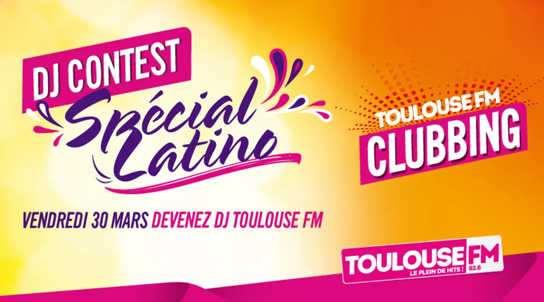 TOULOUSE FM