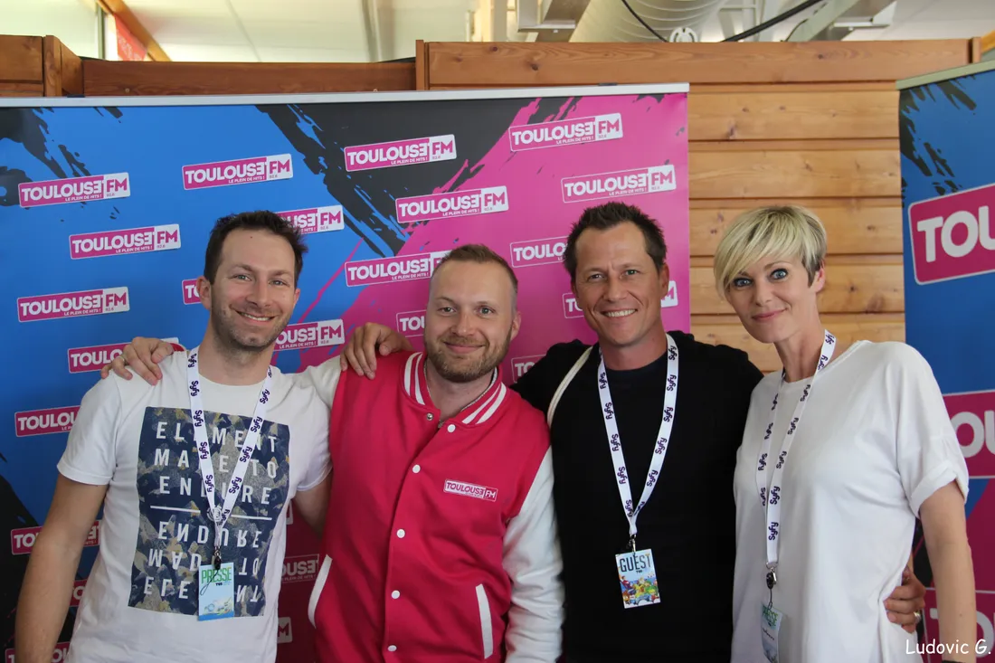 TOULOUSE FM