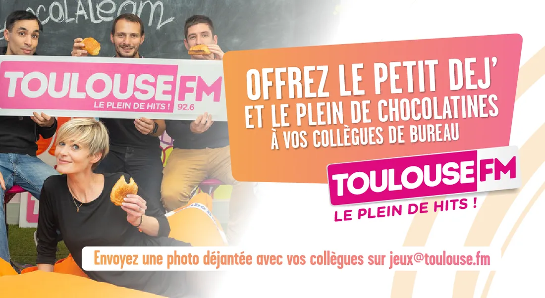 TOULOUSE FM