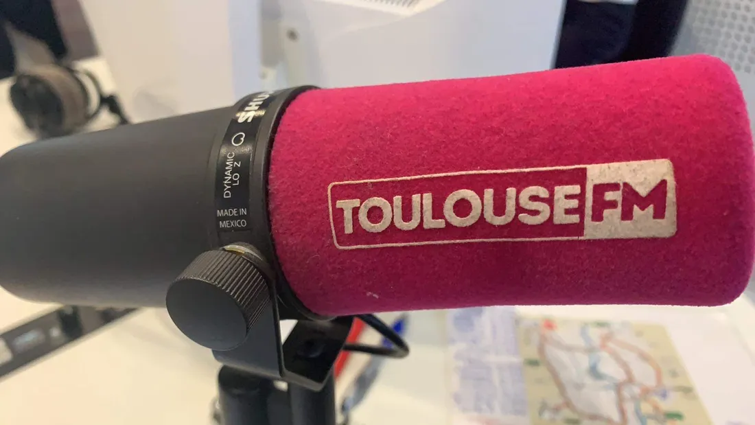 TOULOUSE FM