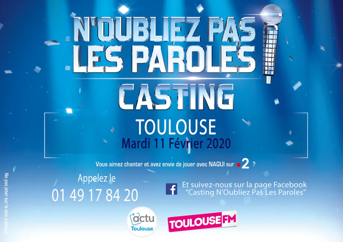 TOULOUSE FM